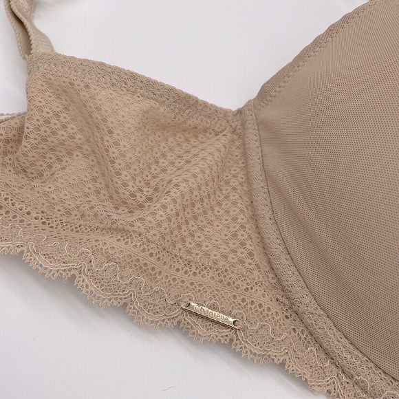 Chantelle Intimates & Sleepwear Nwt Chantelle Parisian Allure